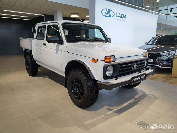 ВИС 2346 1.7 МТ, 2024