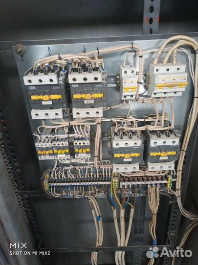 Обслуживание и ремонт мостовых, козловых кранов