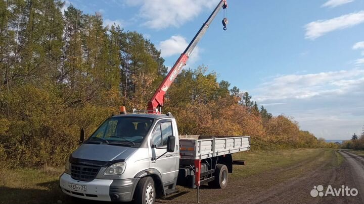 ГАЗ Валдай, 2011