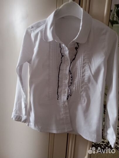 Одежда для девочек