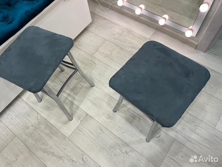 Кухонные стулья бу 2 шт