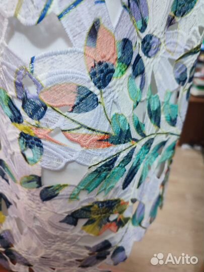 Платье Per Una,52 р.Новое