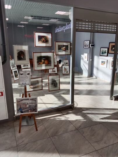 Общепит, 72 м²