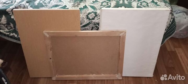 Планшеты для рисования художественные