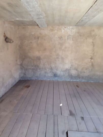 Гараж, 27 м²