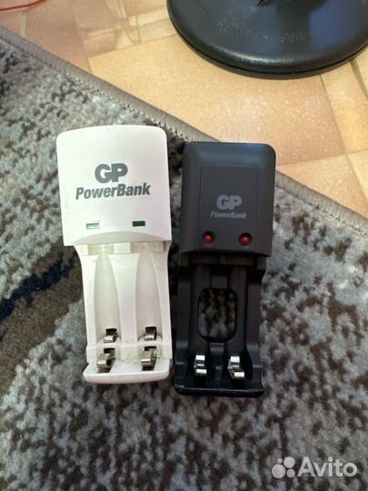 Зарядное устройство