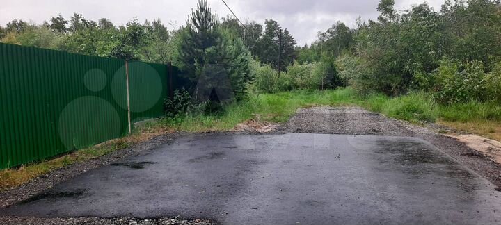 Участок 12 сот. (ИЖС)