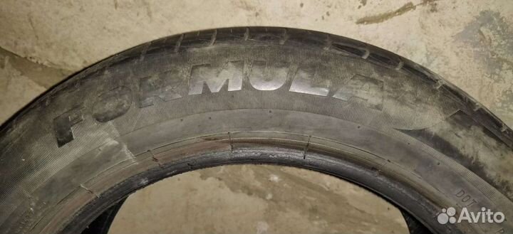 Formula Energy 205/55 R16 94V