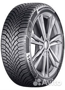 Continental ContiWinterContact TS 860S 245/40 R20 99V
