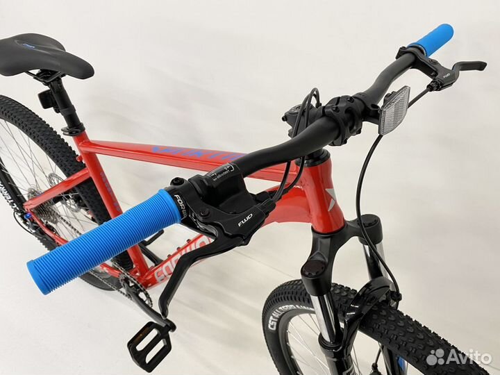 Горный велосипед Forward Sporting 29”