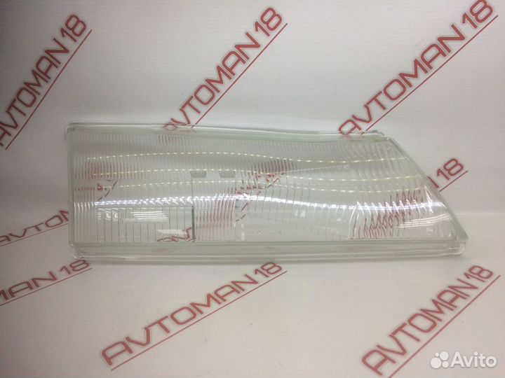 Стекло фары Daewoo Nexia N100