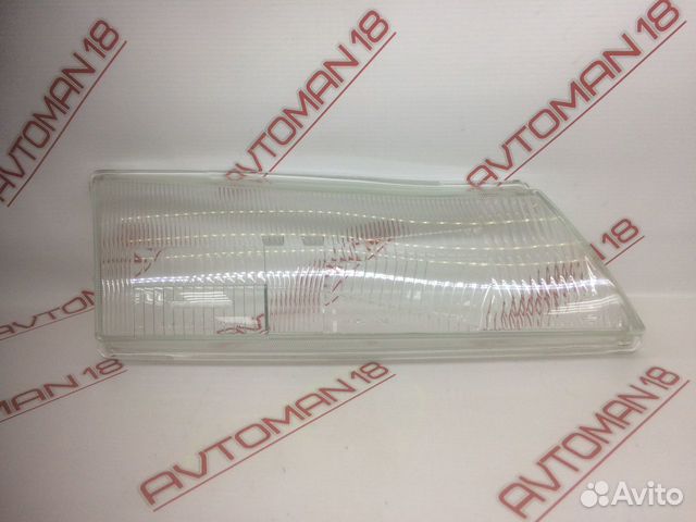 Стекло фары Daewoo Nexia N100