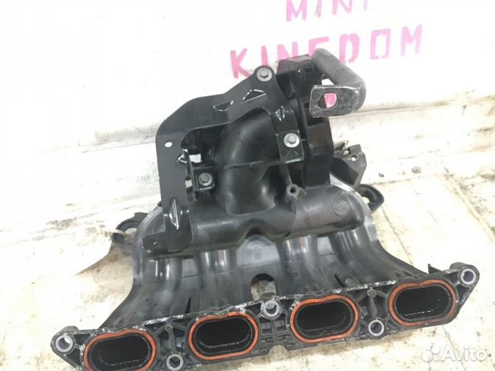 Коллектор впускной Bmw 1-Series F20 N13B16 2012