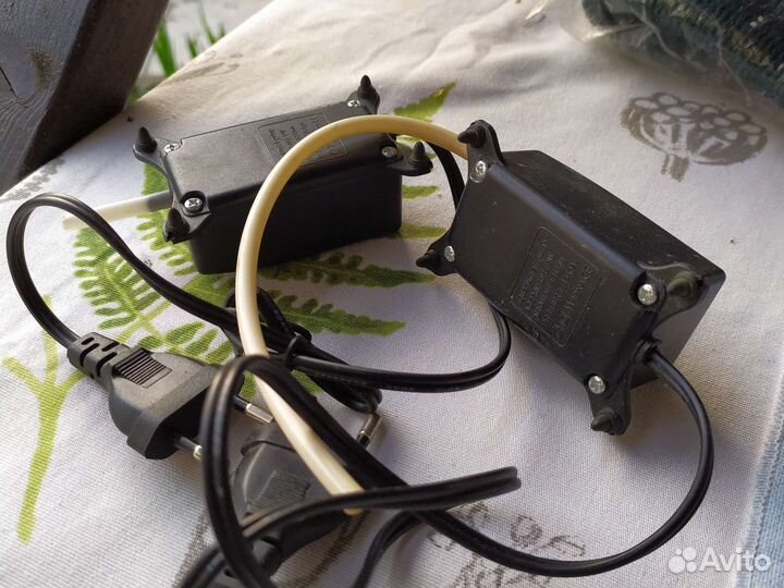 Компрессор для аквариума