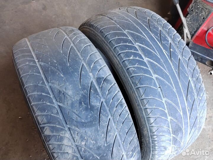 Goodride SA57 255/55 R18 105H