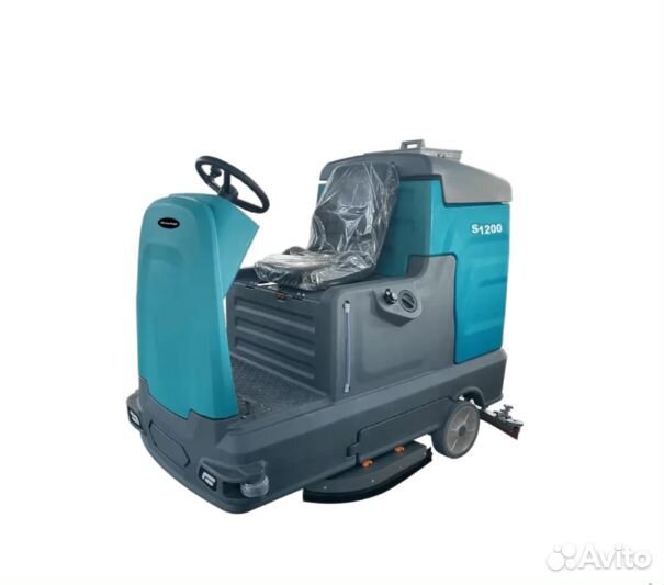 Поломоечная машина VinnerMyer S1200R