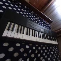 Электронное пианино casio ctk 2200