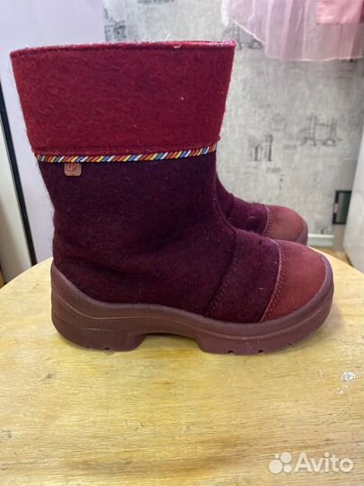 Валенки филипок 29