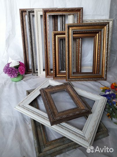 Багет для картины