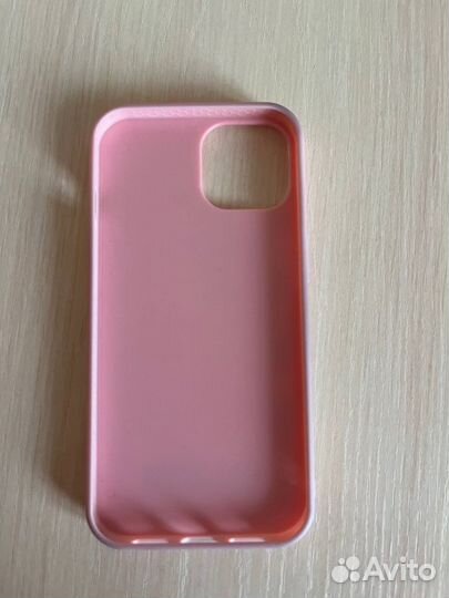 Чехол для iPhone 13/14 Karl Lagerfeld Оригинал