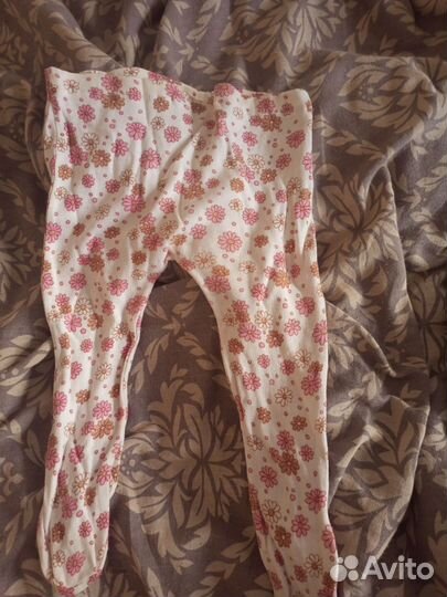 Одежда для малышей от 0 до 2-х лет