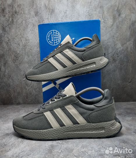 Кроссовки Мужские Adidas