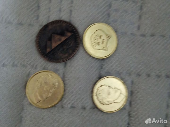 Коллекционные игрушки