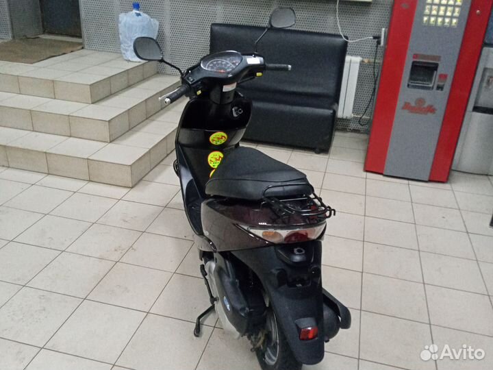 Скутер Honda Dio AF68
