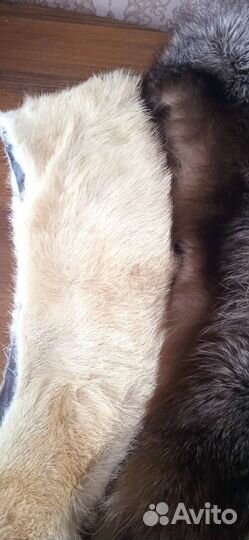 Воротник на поделки