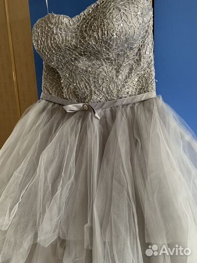 Платье на выпускной