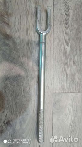 Съёмник шаровых соединений 