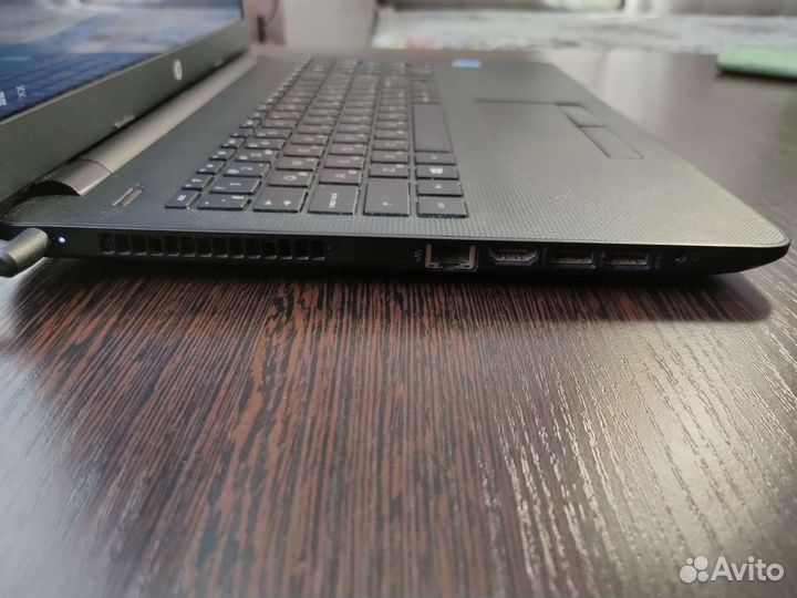 Игровой ноутбук HP/Core i3/500Гб/4Гб DDR3/гарантия