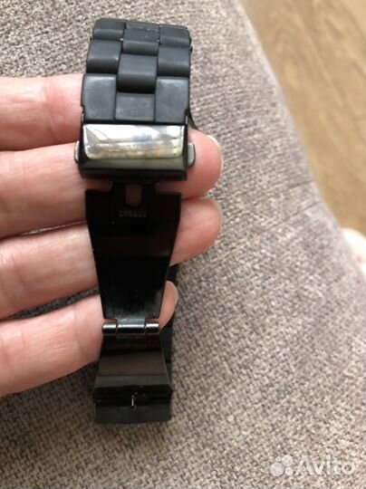 Часы marc jacobs унисекс