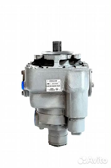 Гидронасос нп-90