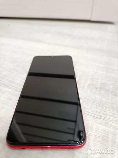 Смартфон realme c3