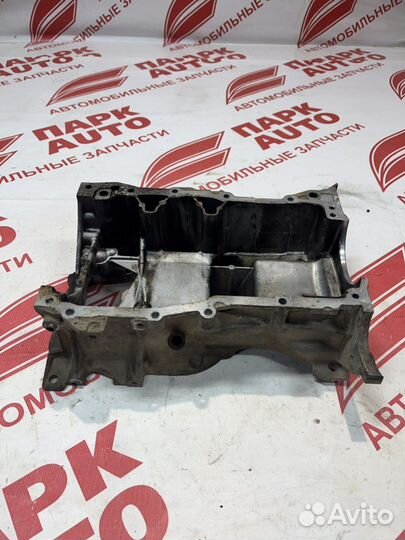 Поддон двигателя для Toyota Corolla E15 2012