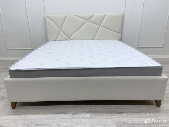 Матрас новый в наличии