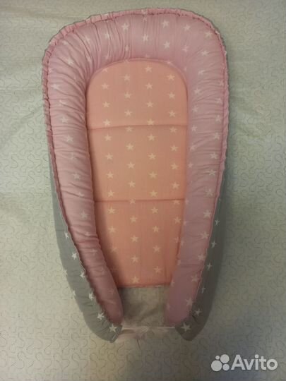 Кокон для новорожденных