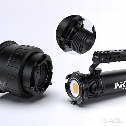 Линза Френеля inkee GC-L11 для GC60 / GC30