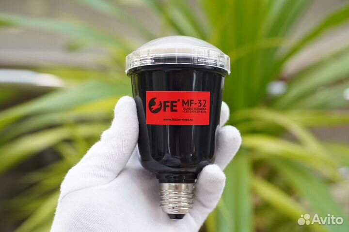 Лампа вспышка Falcon Eyes MF-32 Новая+гарантия