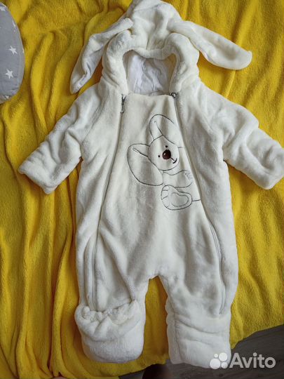 Детская одежда для девочек