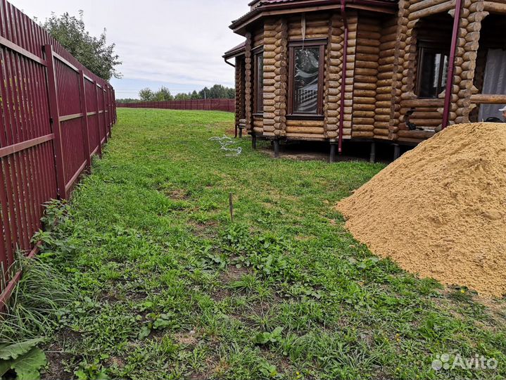 Автономная канализация Alta-BIO 5 с дренажём