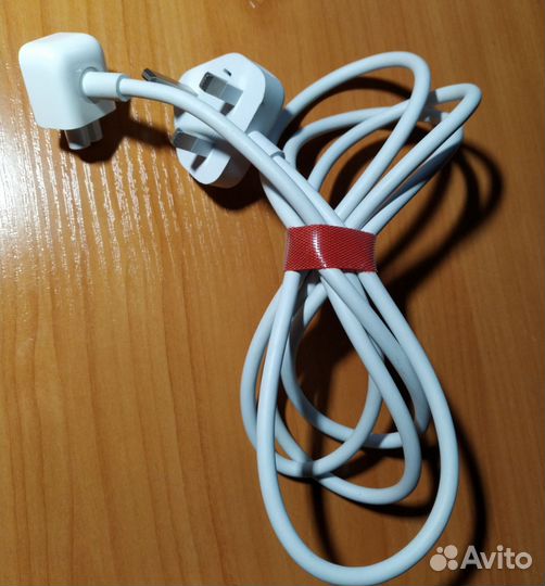 Удлинитель Apple для адаптера питания