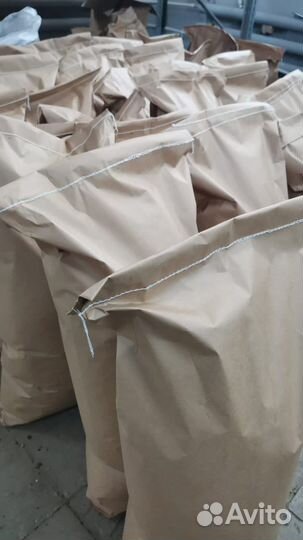 Кофе зерновой Арабика обжаренный Бразилия 20 кг