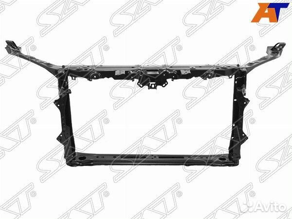 Рамка кузова (часть) toyota camry