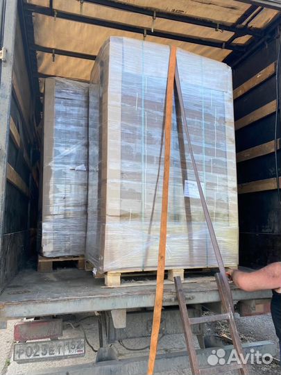 Картонный ящик гофролоток для ягод фруктов 600х400