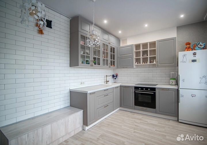 Кухни на заказ