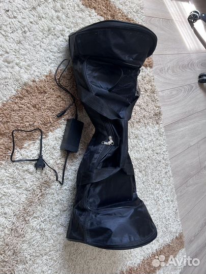 Гироскутер