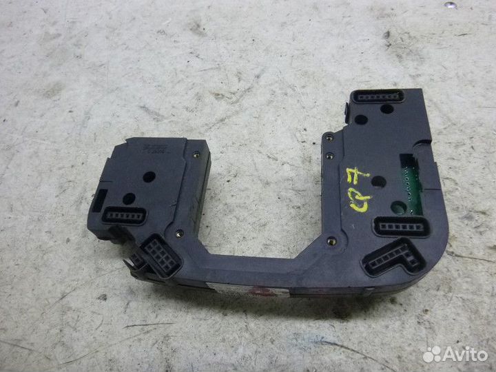 Блок электронный audi Q7 2005