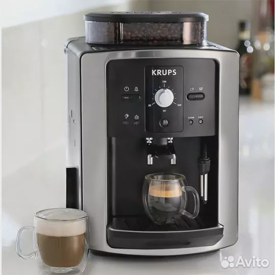 Ремонт кофемашин и кофейного оборудования